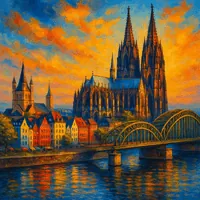cologne-germany