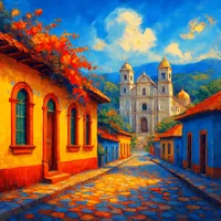 comayaguela-honduras