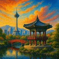 daejeon-korea-south