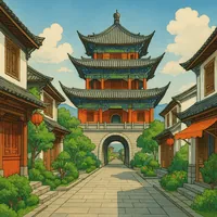 dali-yunnan-china-3