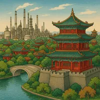 daqing-china-3