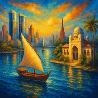 DAR ES SALAAM<br/>TANZANIA
