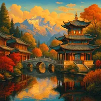 dayan-china