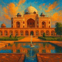 DELHI<br/>INDIA