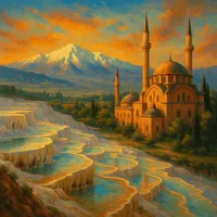 denizli-turkey
