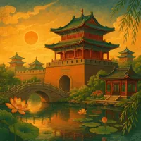 DEZHOU<br/>CHINA