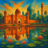 DHAKA<br/>BANGLADESH