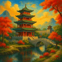 dingzhou-china-2