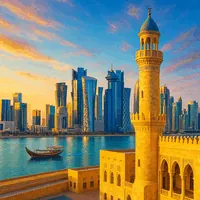 doha-qatar