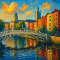 dublin-ireland