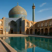 esfahan-iran