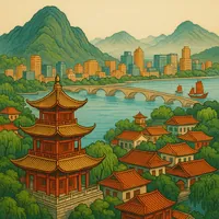 fangchenggang-china-3