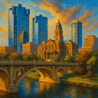 fort-worth-united-states