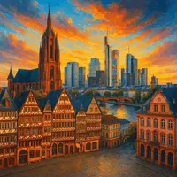 frankfurt-germany