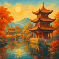fushun-china