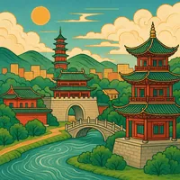 fuxin-china-3