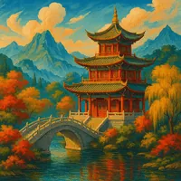 fuxin-china
