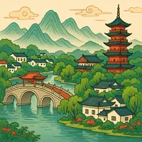 fuyang-anhui-china-3
