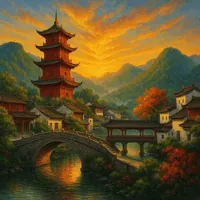 FUZHOU<br/>CHINA