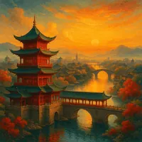 GANZHOU<br/>CHINA