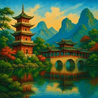 gaozhou-china