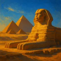 GIZA<br/>EGYPT
