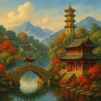 GUANG’AN<br/>CHINA
