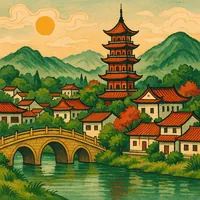 guangshui-china-3