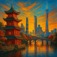 GUANGZHOU<br/>CHINA