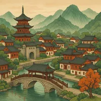 guankou-hunan-china-3