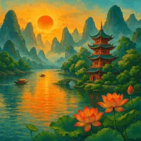 GUILIN<br/>CHINA