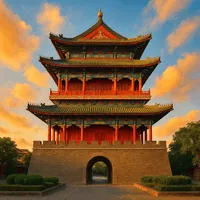 gulou-china-2