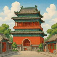 gulou-china-3
