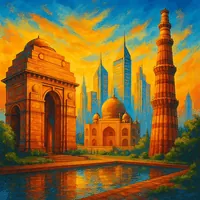gurgaon-india