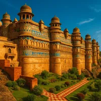 gwalior-india-2