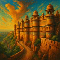 gwalior-india