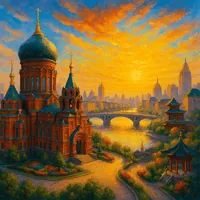 HARBIN<br/>CHINA