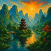 HECHI<br/>CHINA
