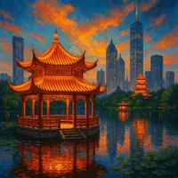 HEFEI<br/>CHINA