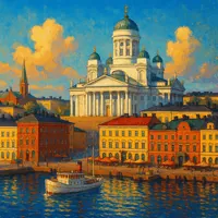 helsinki-finland