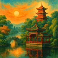 HENGSHUI<br/>CHINA