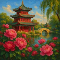 HEZE<br/>CHINA