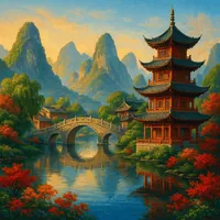 hezhou-china