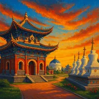 HOHHOT<br/>CHINA
