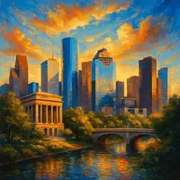 HOUSTON<br/>UNITED STATES