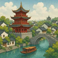 huaian-china-3