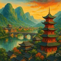 HUAIHUA<br/>CHINA