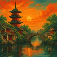 huaiyin-china