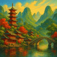 huilong-china