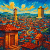 IBADAN<br/>NIGERIA